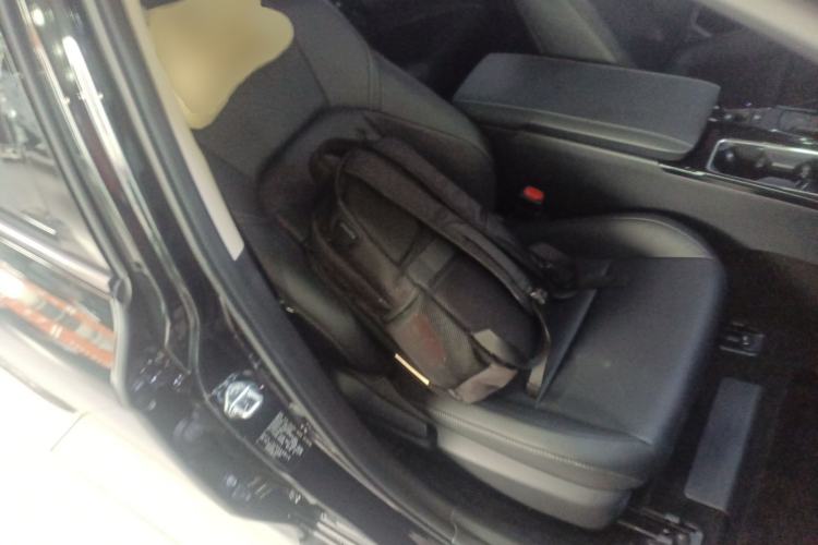 Used Toyota Camry 2024 2.0E Elite Edition Right Front Seat