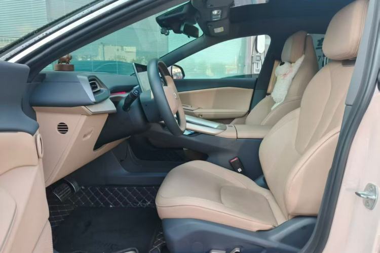 Used ARCFOX Alpha S5 2024 708MAX 200kW
