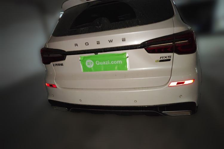 Used Roewe RX5 New Energy 2020 ePLUS National Trend Ronglin Flagship Edition
