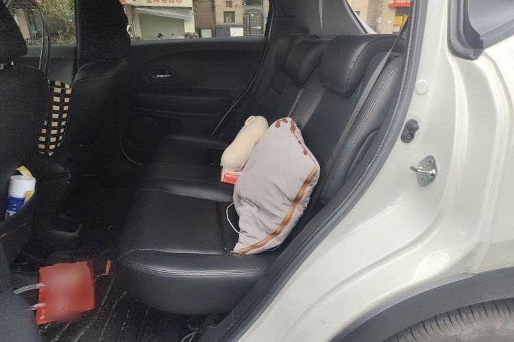 Used Honda XR-V 2021 220TURBO CVT Comfort Version Left Rear Seat