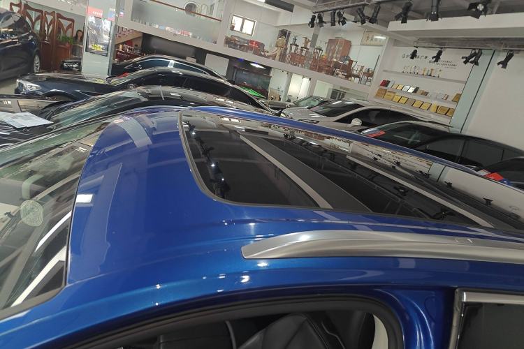 Used Audi Q7 2016 40 TFSI S line Sport Edition