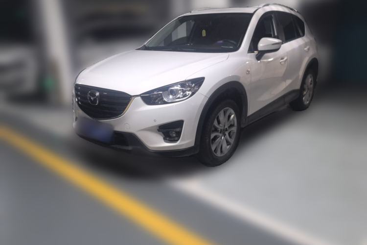 Mazda CX-5 2015 2.5L Automatic 4x4 Prestige Edition d’occasion Guazi used car, China used car export, Used car for sale, Used  cars, Cheapest cars for sale