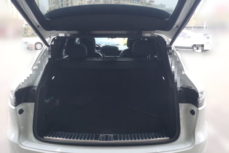 Used Porsche Cayenne 2018 Cayenne 3.0T