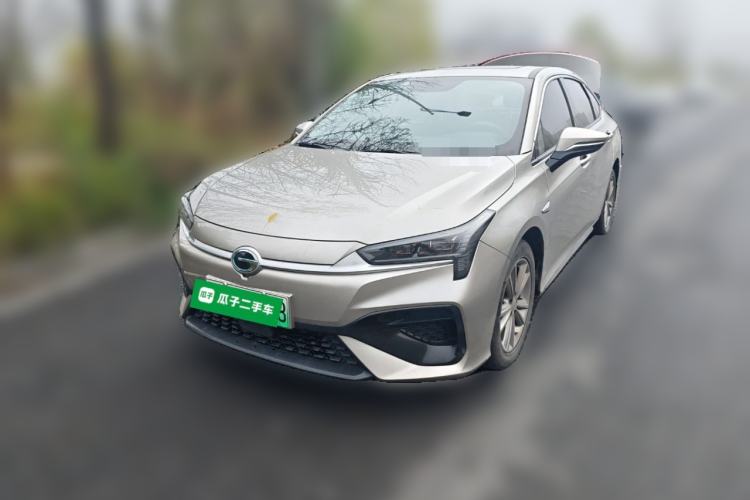 Used AION S 2022 Meizu 580 Pio