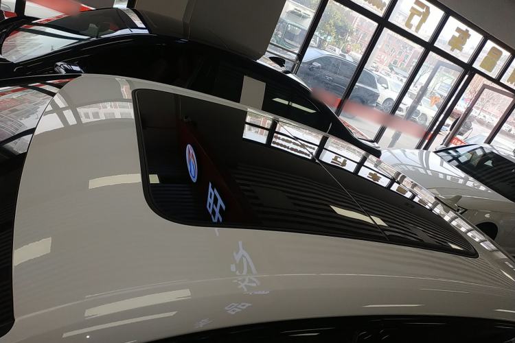 Used Audi A4L 2022 40 TFSI Luxury Dynamic Model