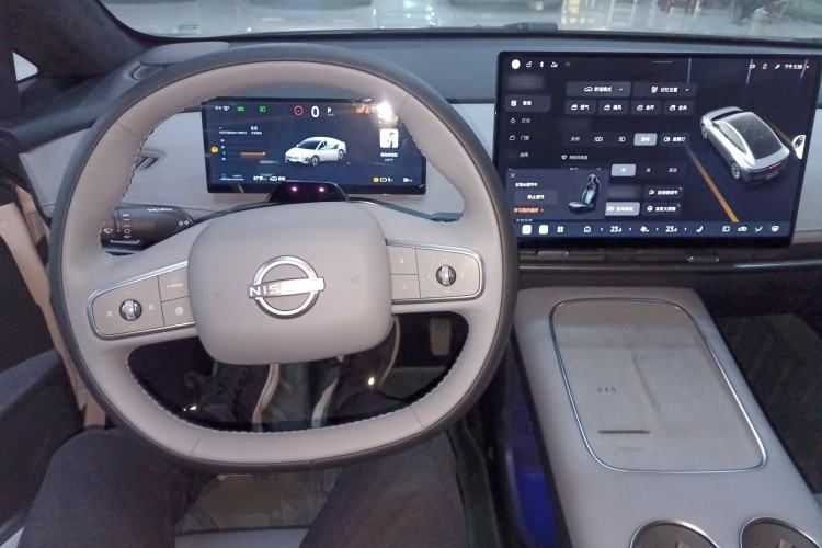 Used Nissan N7 2025 625 Max
