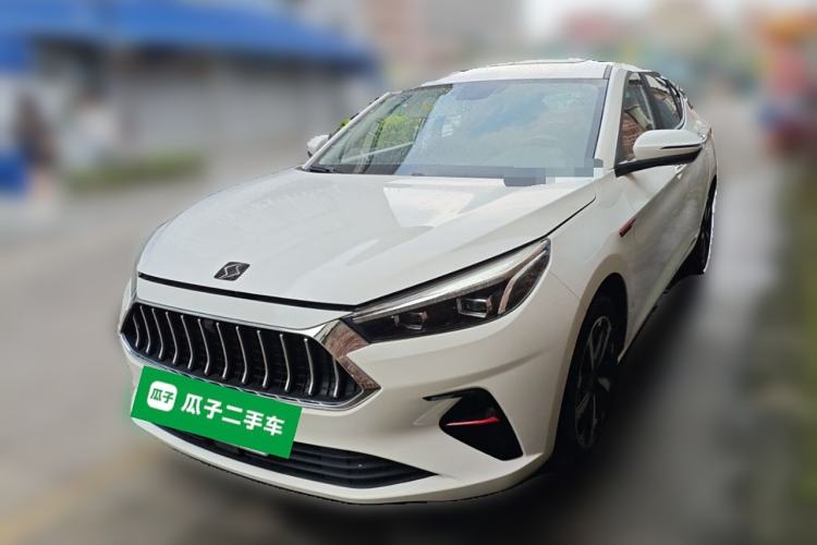 Used SOL A5 2021 1.5T CVT Prestige Smart Connectivity Model