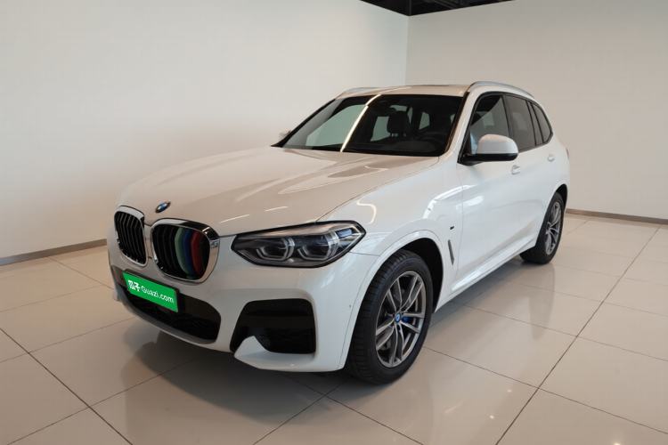 Used BMW X3 2019 xDrive25i M Sport Package Guazi used car, China used car export, Used car for sale, Used  cars, Cheapest cars for sale