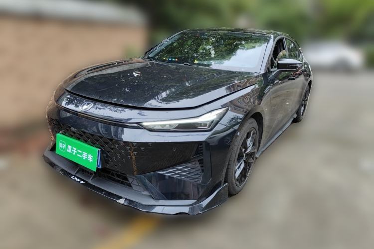Used CHANGAN UNI-V 2024 1.5T Prestige Edition