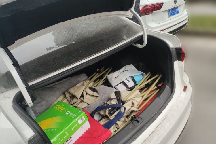 Used Chevrolet Monza 2019 RS 330T Automatic Comfort Edition China VI Standard
