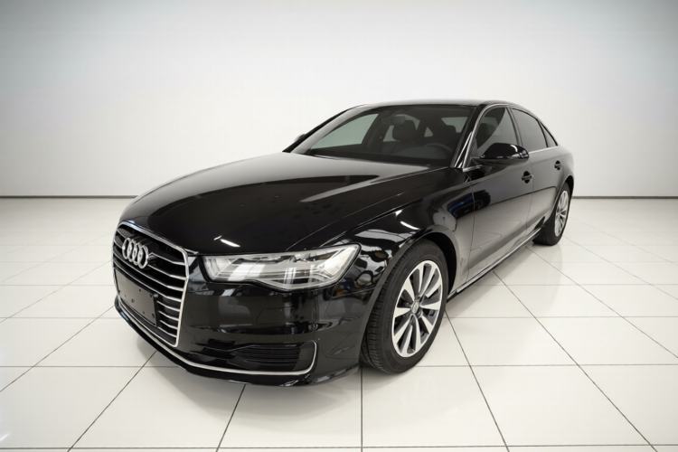 Used Audi A6L 2017 30 FSI Comfort Model