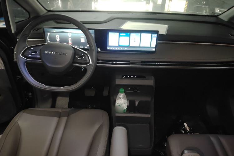 Used SAIC MAXUS Dajia 7 2024 Revised Version Super Hybrid Long-Range Edition Enjoyment Version
