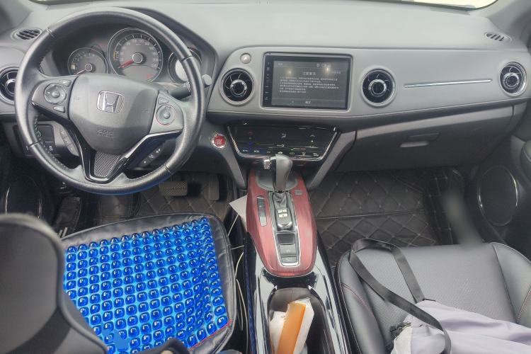 Used Honda XR-V 2017 1.8L VTi CVT Luxury Edition