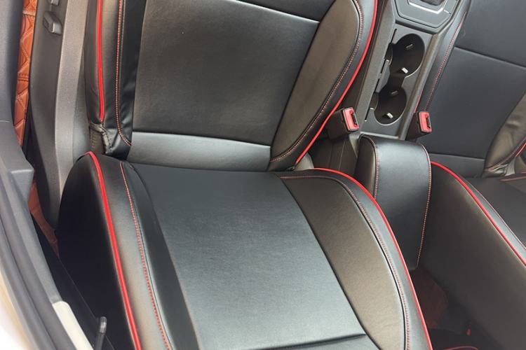 Used Volkswagen Lamando 2018 230TSI DSG Fashion Edition
