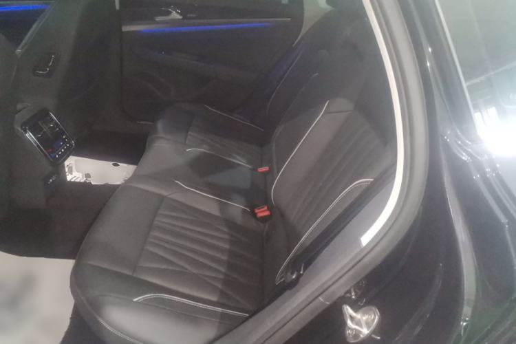 Used Volkswagen Passat 2022 330TSI Luxury Edition