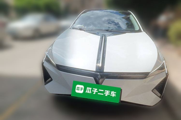 Used Lingxi L 2024 Player No. 1 Edition