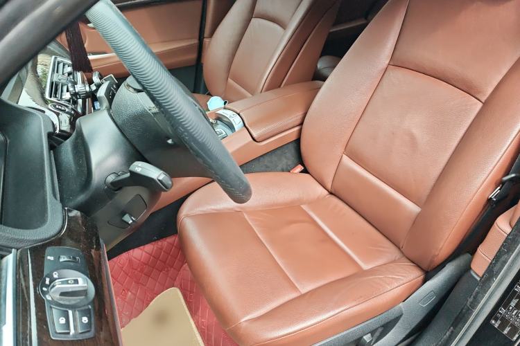 Used BMW 5 Series GT 2013 535i Elegant Edition
