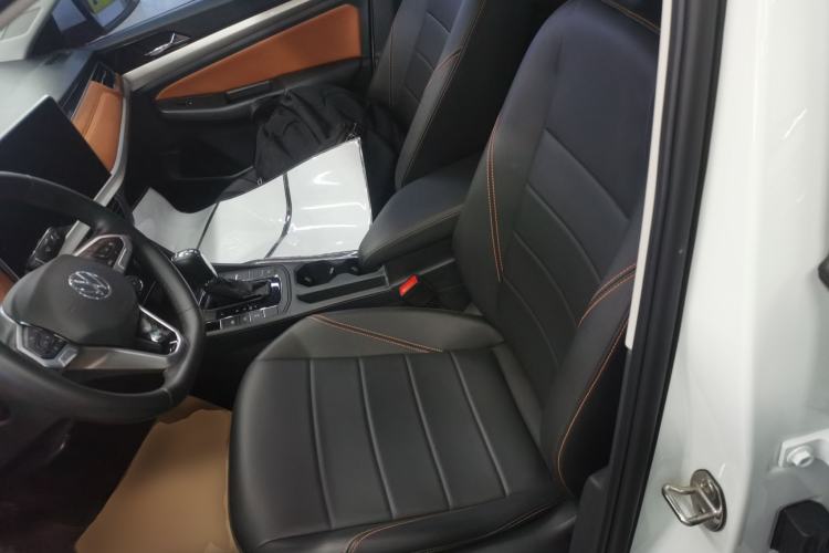 Used Volkswagen Bora 2023 200TSI DSG YueXing PRO Edition