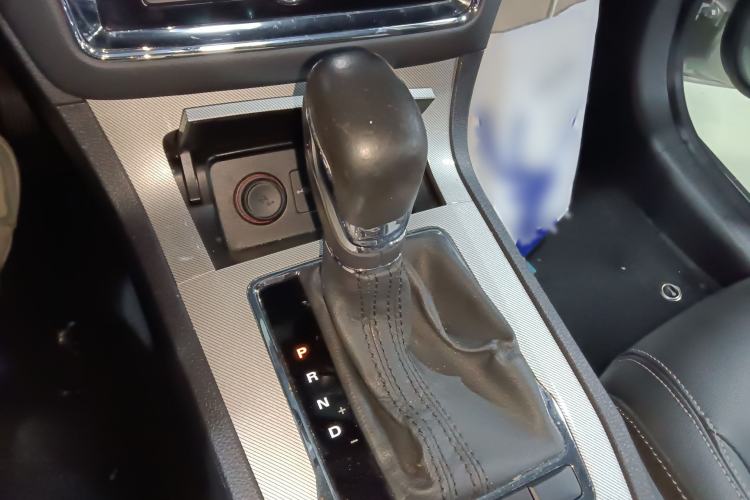 Used Roewe RX5 New Energy 2019 eRX5 50T Internet-Enhanced Flagship Edition
