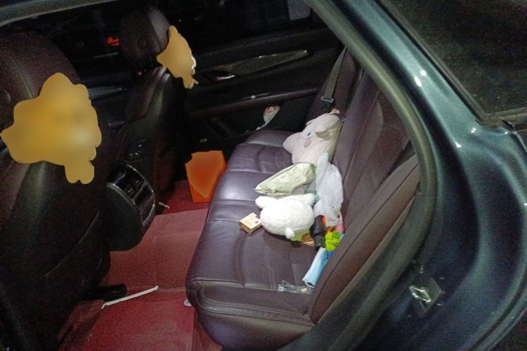 Used Cadillac CT6 2022 28T Prestige Edition