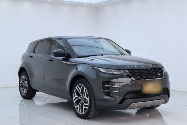 Used Land Rover Range Rover Evoque 2021 Range Rover Velar L 249PS R-Dynamic First Edition
