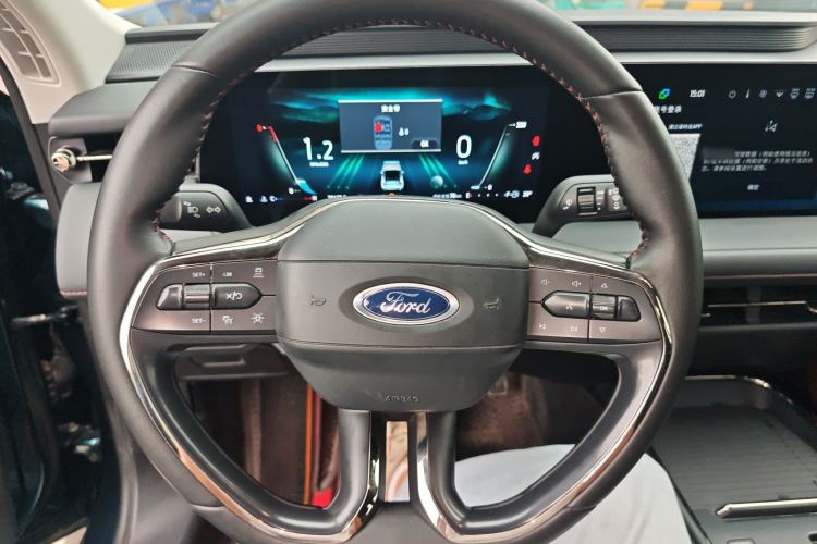 Used Ford Mondeo 2023 EcoBoost 180 Luxury Model