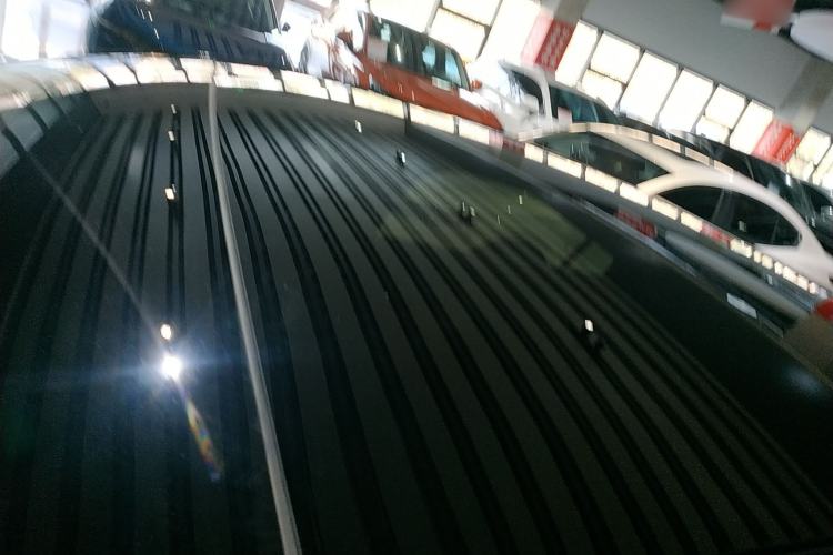 Used Ford Mondeo 2025 2.0T EcoBoost Ultimate Edition