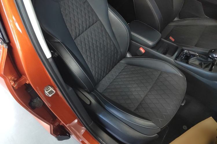 Used Skoda Karoq 2018 TSI280 Flagship Edition China V Standard
