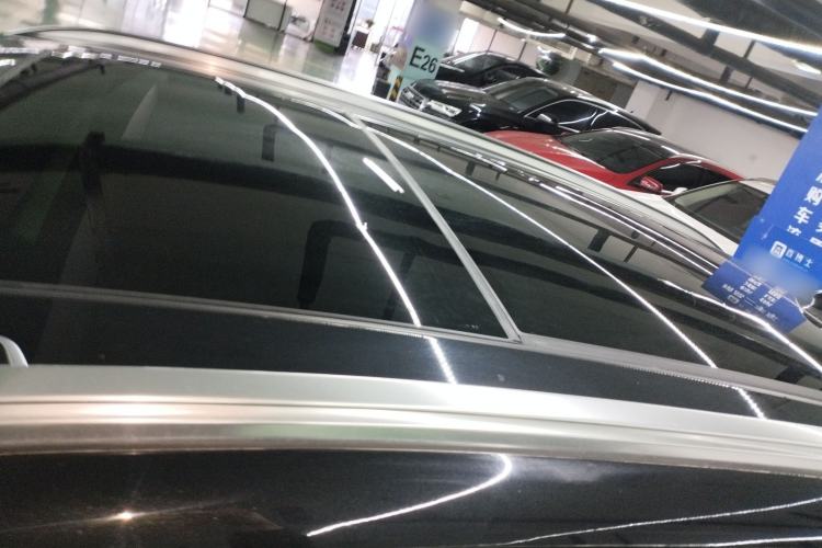 Used BMW X3 2018 xDrive28i M Sport Package China VI
