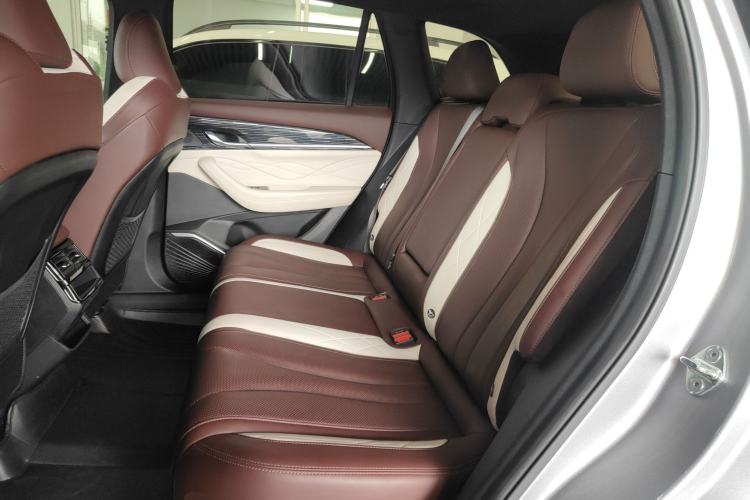 Used Geely Auto Monjaro L 2021 2.0TD DCT EVO Two-Wheel Drive Prestige Version
