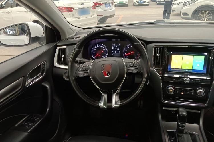 Used Roewe i6 2018 20T Automatic Flagship Edition