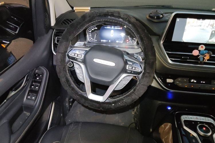 Used SAIC MAXUS G20 2020 2.0T Gasoline Automatic Flagship Edition
