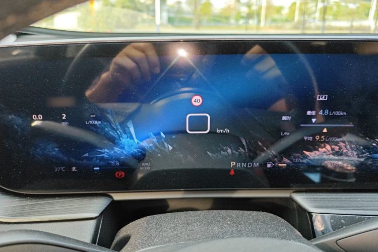 Used Buick LaCrosse 2023 28T Prestige Edition