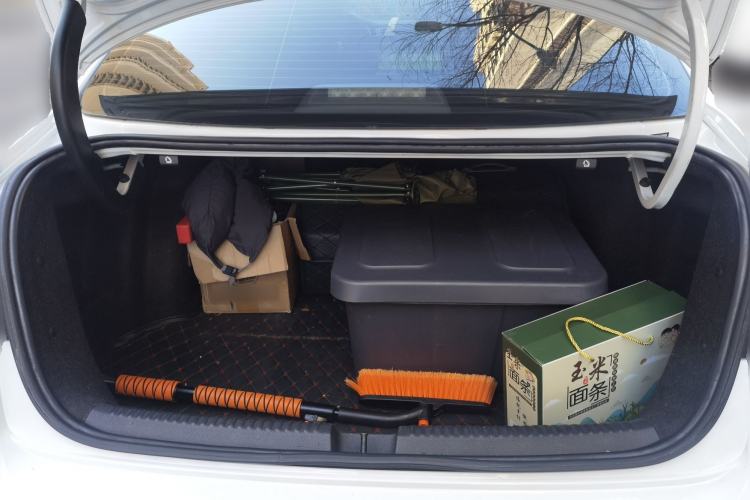 Used Volkswagen Sagitar 2018 280TSI DSG Comfort Model