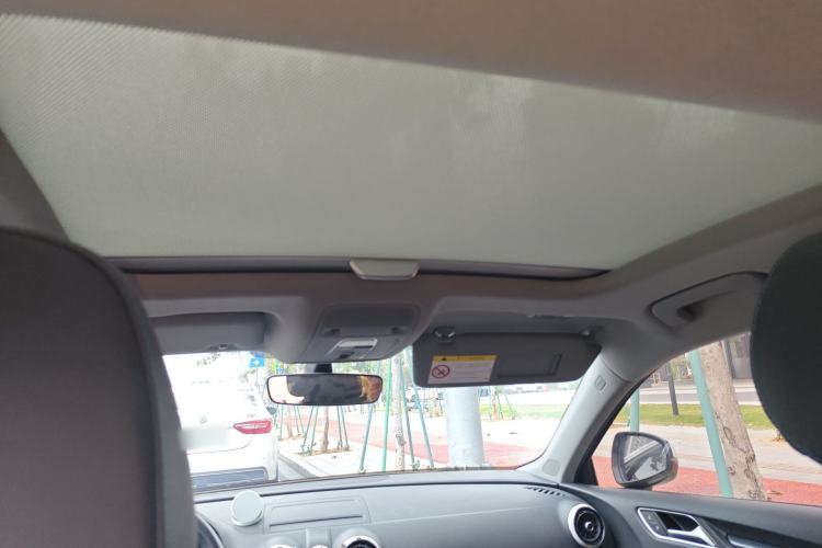 Used Audi A3 2020 Sportback 35 TFSI Fashion Edition China VI Emission Standard
