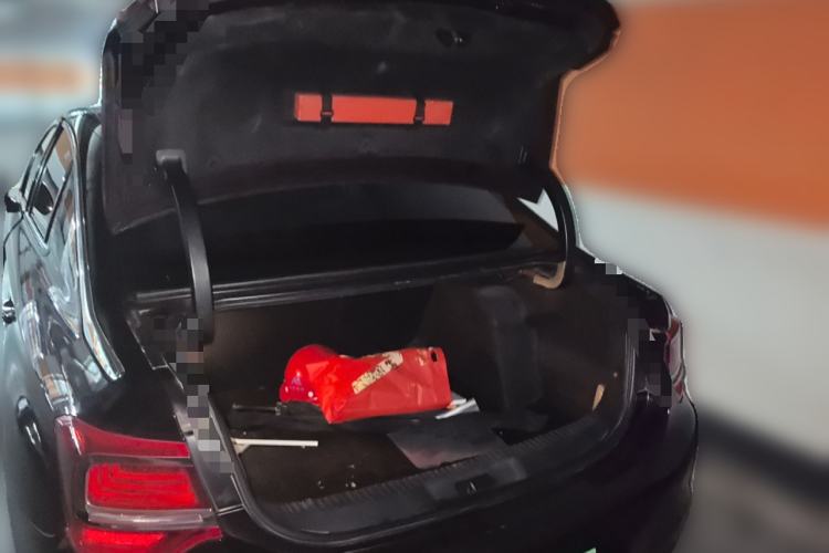 Used DS 5LS 2014 1.6T Luxury Edition THP160
