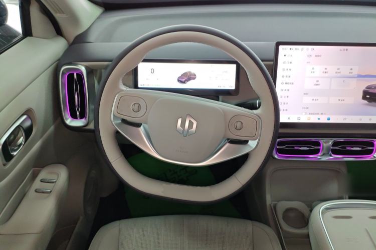 Used Leapmotor B10 2025 510 LiDAR Version
