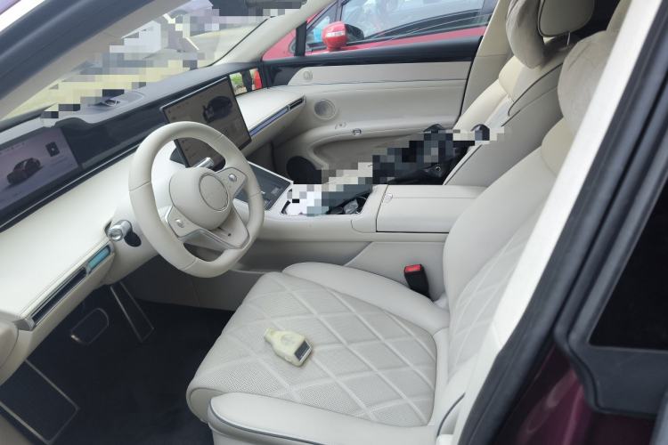 Used Hima Stelato S9 2025 Extended-Range Max+
