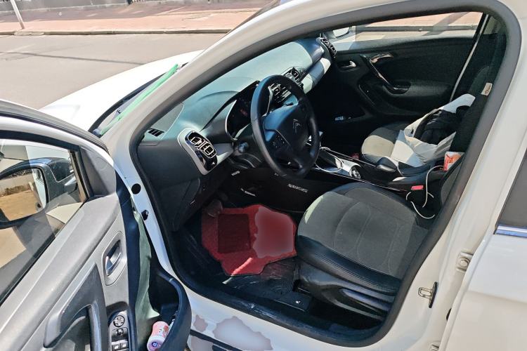 Used Citroen C3-XR 2019 190THP Automatic Xueying Edition
