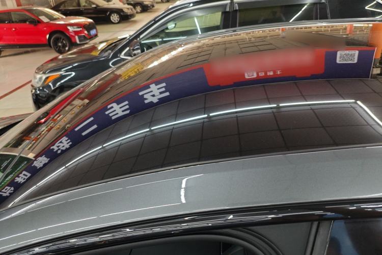 Used Deepal S07 2023 200Max Range-Extended Version