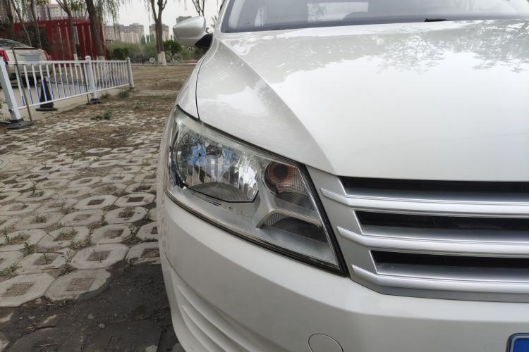 Used Volkswagen Santana 2013 1.6L Manual Fashion Edition
