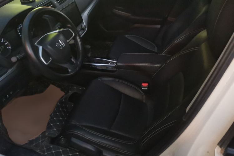 Used Honda Envix 2019 180TURBO CVT Enjoyment Version China VI