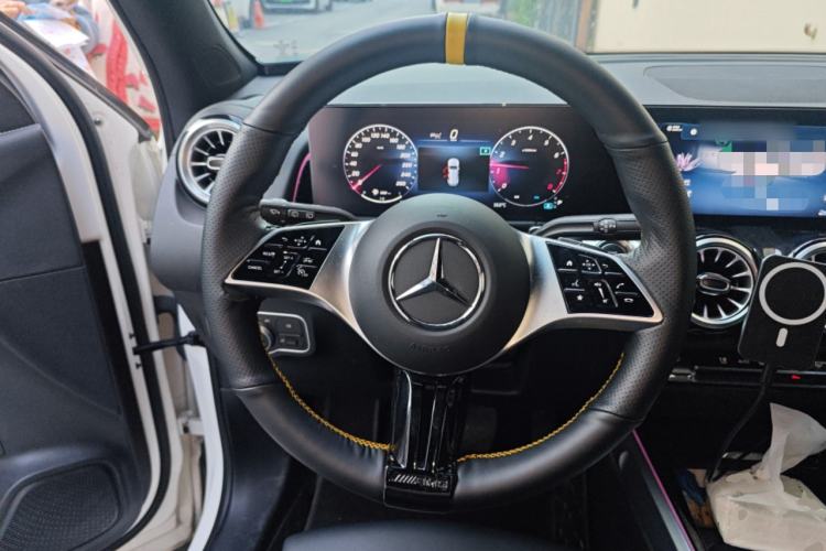 Used Mercedes-Benz GLB 2024 GLB 220 Dynamic Edition
