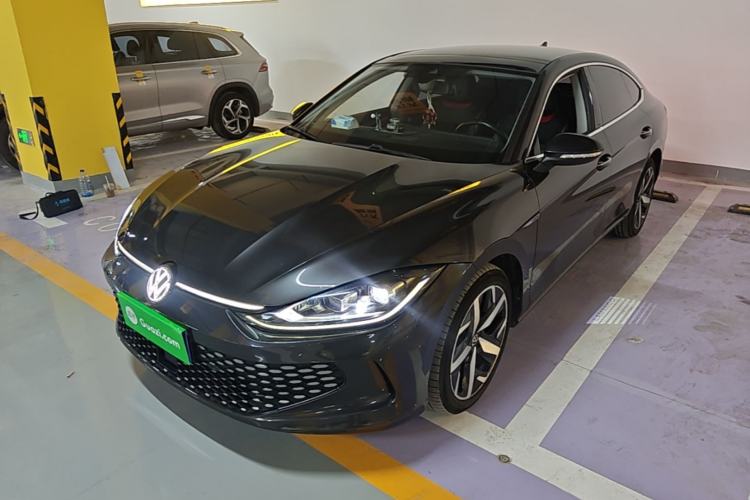 Used Volkswagen Lamando 2022 Lavida L 280TSI DSG Cool & Spicy Edition