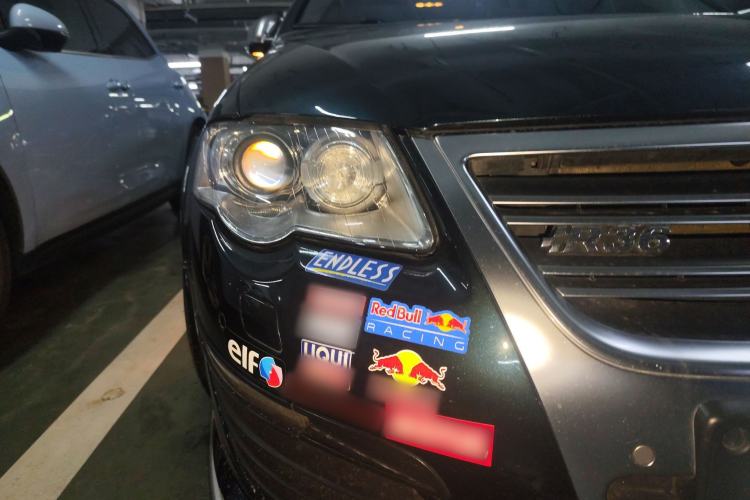 Used Volkswagen Passat 2008 R36 Estate
