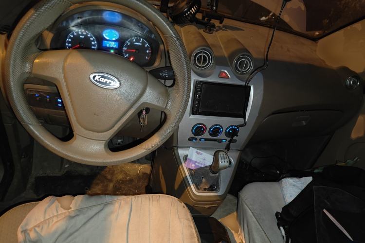 Used Karry Youya 2 2013 1.5L Comfort Model
