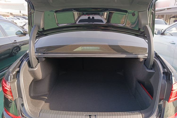 Used Volkswagen Passat 2025 Outstanding Model 380TSI Starry Dragon Glorious Edition