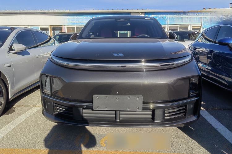 Used Li Auto L7 2023 Pro Model
