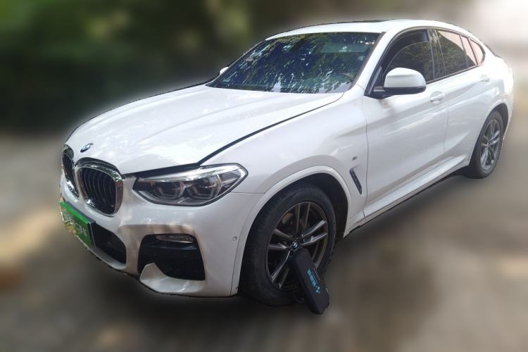 Ojetý BMW X4 2019 xDrive25i M Sport Package Guazi used car, China used car export, Used car for sale, Used  cars, Cheapest cars for sale