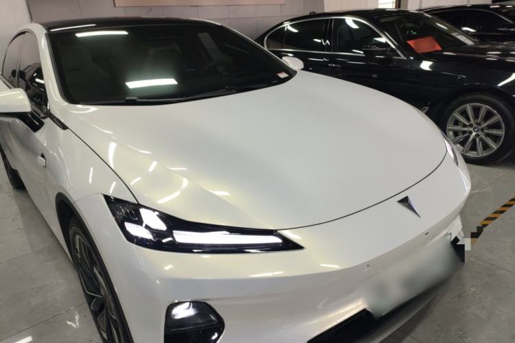 Used Deepal L07 2026 Model 550Ultra Huawei Qiankun ADS SE Edition
